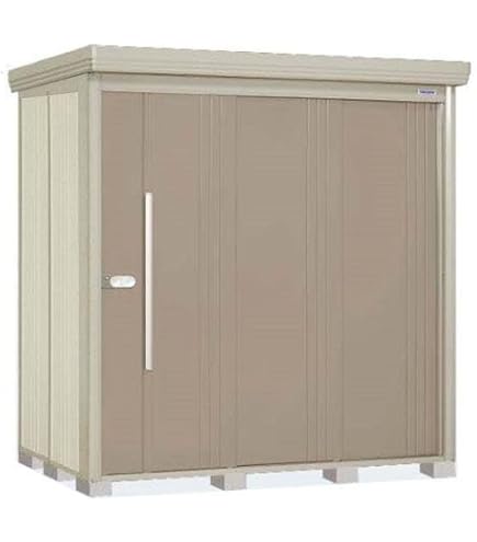 タクボ物置 NDストックマン ND-2215標準屋根 『屋外用中型大型物置』倉庫 Amazon.co.jp: タクボ物置 ND／ストックマン ND-2215 一般型 標準屋根